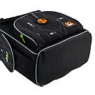 Рюкзак шкільний каркасний GoPack Education Warrior GO25-5001S-8, фото 10