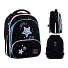 Шкільний набір GoPack 5 в 1 Education Be A Star GO25-597M-1, фото 3
