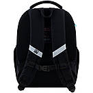 Рюкзак шкільний каркасний GoPack Education Be A Star GO25-597M-1, фото 3