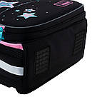 Рюкзак шкільний каркасний GoPack Education Be A Star GO25-597M-1, фото 8