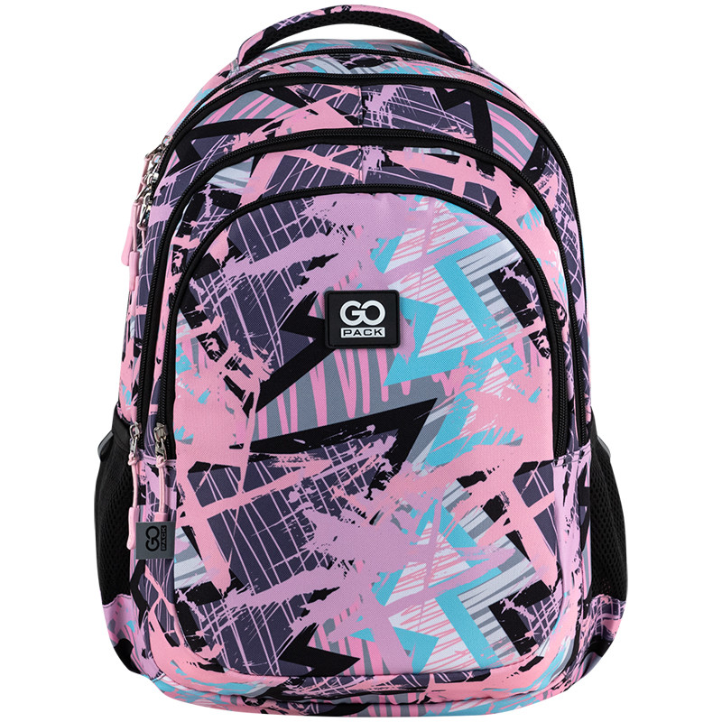 Рюкзак шкільний GoPack Teens GO25-162L-1