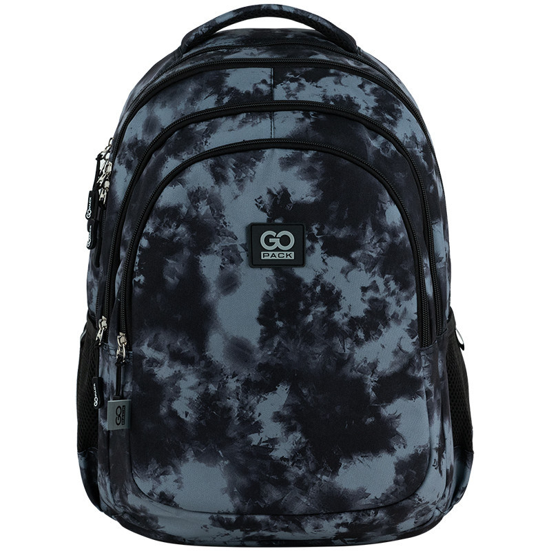 Рюкзак шкільний GoPack Teens GO25-162L-4