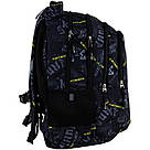 Рюкзак шкільний GoPack Teens GO25-162L-5, фото 4