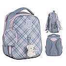Рюкзак шкільний каркасний Kite Education College Line Girl K25-555S-6, фото 3