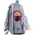 Рюкзак шкільний каркасний Kite Education College Line Girl K25-555S-6, фото 6