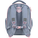 Шкільний набір Kite 5 в 1 Education College Line Girl SET_K25-555S-6, фото 4