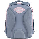Рюкзак шкільний каркасний Kite Education College Line Girl K25-555S-6, фото 8