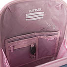 Рюкзак шкільний каркасний Kite Education College Line Girl K25-555S-6, фото 10