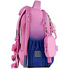 Шкільний набір Kite 5 в 1 Education Sparkling SET_K25-555S-9, фото 6