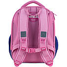Шкільний набір Kite 5 в 1 Education Sparkling SET_K25-555S-9, фото 4