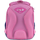Шкільний набір Kite 5 в 1 Education Sparkling SET_K25-555S-9, фото 5