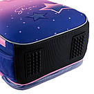 Шкільний набір Kite 5 в 1 Education Sparkling SET_K25-555S-9, фото 9