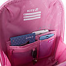 Шкільний набір Kite 5 в 1 Education Sparkling SET_K25-555S-9, фото 8