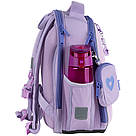 Рюкзак шкільний каркасний Kite Education Sweetheart K25-555S-7, фото 7