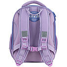 Рюкзак шкільний каркасний Kite Education Sweetheart K25-555S-7, фото 5