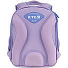 Рюкзак шкільний каркасний Kite Education Sweetheart K25-555S-7, фото 6