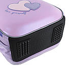 Рюкзак шкільний каркасний Kite Education Sweetheart K25-555S-7, фото 10