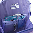 Рюкзак шкільний каркасний Kite Education Sweetheart K25-555S-7, фото 9