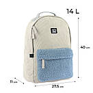 Рюкзак підлітковий GoPack Education Teens GO25-147M-1, фото 2