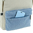 Рюкзак підлітковий GoPack Education Teens GO25-147M-1, фото 8