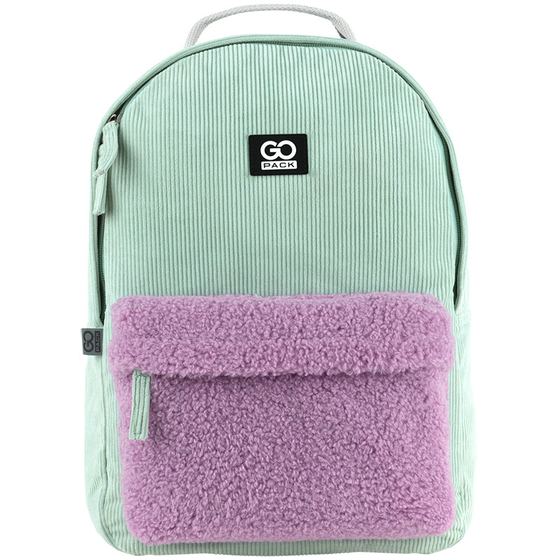 Рюкзак підлітковий GoPack Education Teens GO25-147M-2