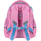 Шкільний набір GoPack 5 в 1 Education Fluffy Kitten, GO25-165S-2, фото 4