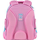 Шкільний набір GoPack 5 в 1 Education Fluffy Kitten, GO25-165S-2, фото 5