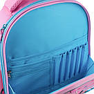 Шкільний набір GoPack 5 в 1 Education Fluffy Kitten, GO25-165S-2, фото 6