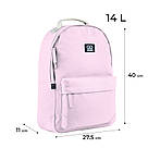 Рюкзак підлітковий GoPack Education Teens GO25-147M-6, фото 2