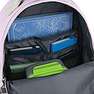 Рюкзак підлітковий GoPack Education Teens GO25-147M-6, фото 7
