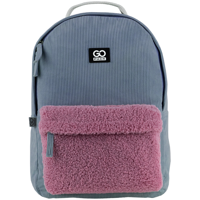 Рюкзак підлітковий GoPack Education Teens GO25-147M-3