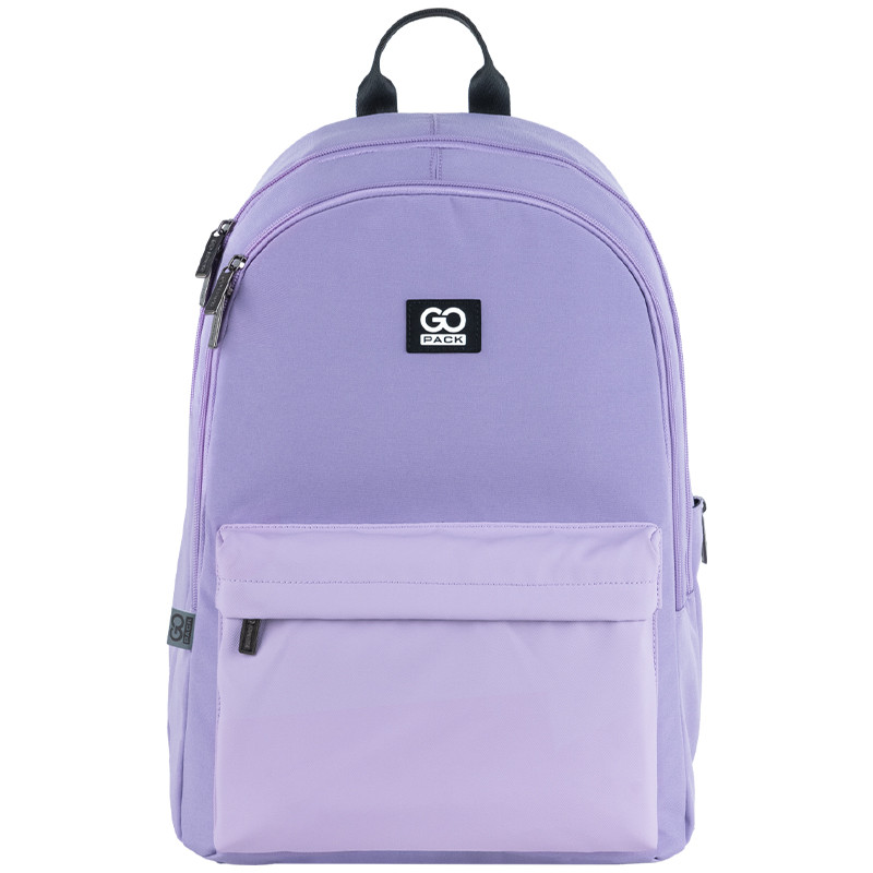 Рюкзак підлітковий GoPack Education Teens GO25-140L-1