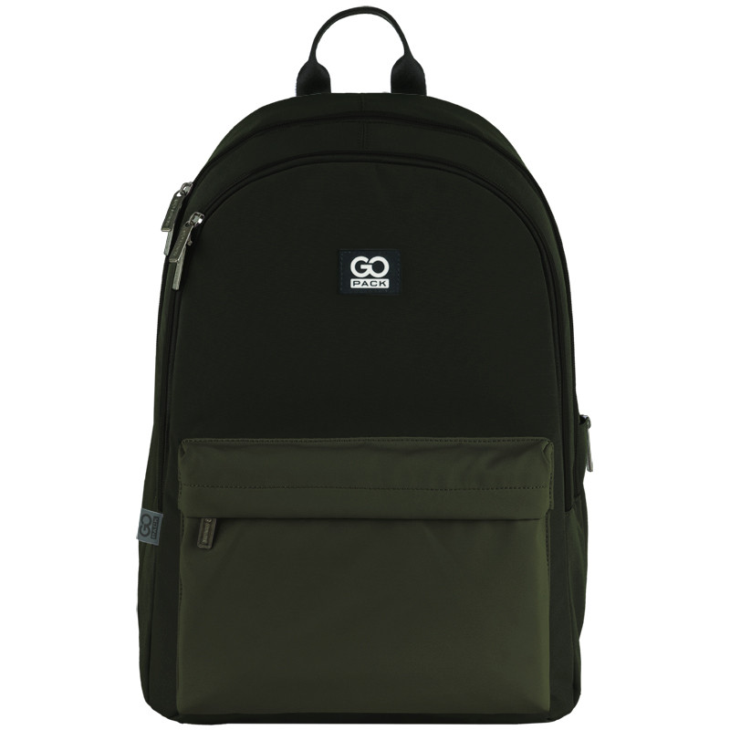 Рюкзак підлітковий GoPack Education Teens GO25-140L-4