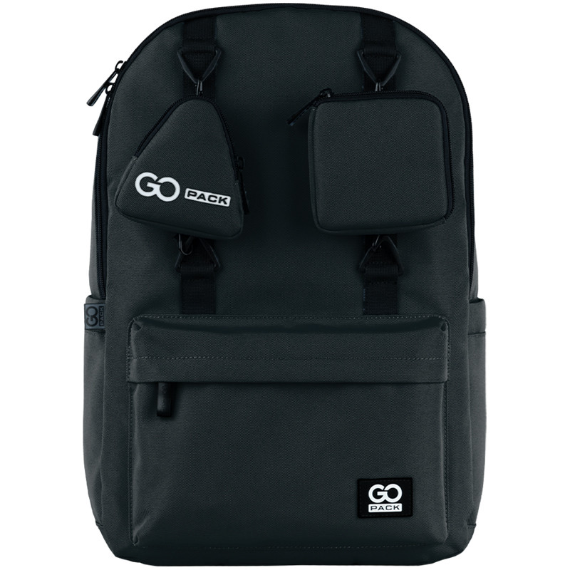 Рюкзак підлітковий GoPack Education Teens GO25-178L-1