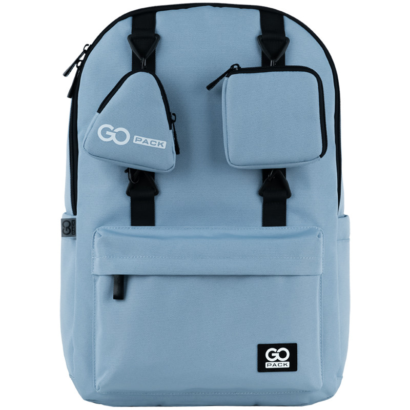 Рюкзак підлітковий GoPack Education Teens GO25-178L-3