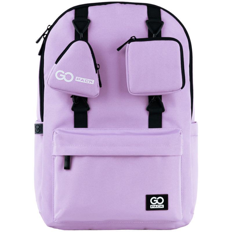 Рюкзак підлітковий GoPack Education Teens GO25-178L-4