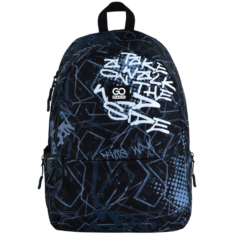 Рюкзак підлітковий GoPack Education Teens GO25-188M-1
