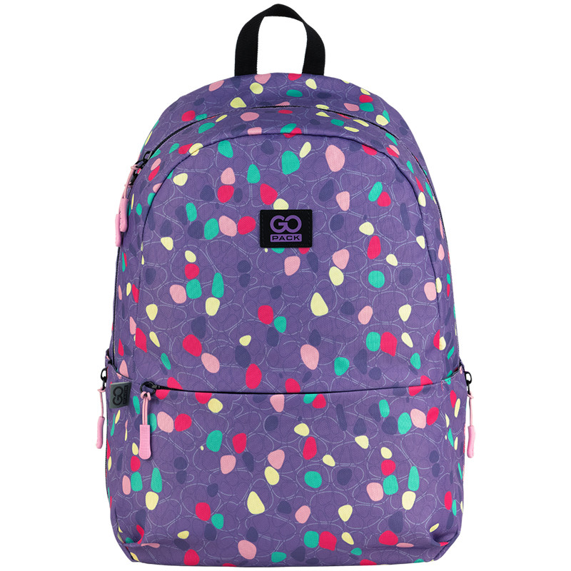 Рюкзак підлітковий GoPack Education Teens GO25-188M-2