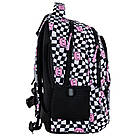 Рюкзак шкільний GoPack Education Pretty Kitties GO25-175M-2, фото 6