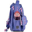 Рюкзак шкільний каркасний Kite Education Kuromi HK25-555S-2, фото 6