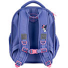 Рюкзак шкільний каркасний Kite Education Kuromi HK25-555S-2, фото 7