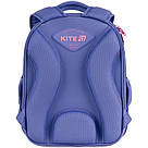 Рюкзак шкільний каркасний Kite Education Kuromi HK25-555S-2, фото 8