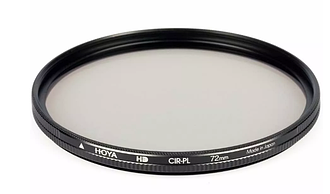 Світлофільтр Hoya HRT Pol-Circ. 77 мм