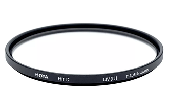 Світлофільтр Hoya HMC UV(0) Filter 52 мм