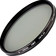 Світлофільтр Hoya HRT Pol-Circ. 72 мм