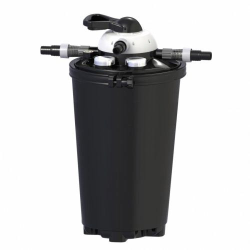 Фільтр для ставка Clear Control 75 + 36 Watt UV-C