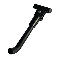 Підніжка для Xiaomi M365/1S/Pro 2/Pro, подовжена, під 10-дюймові колеса