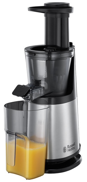 Соковитискач Russell Hobbs 25170-56 150 Вт сiрий 5008371