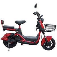 Велосипед з електромотором SPARK R1 14