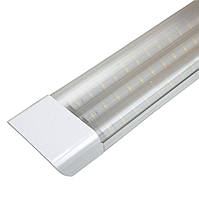 Світильник світлодіодний 36Вт високоефективний 140Lm/W холодний білий 6000К 1м Led-Story Premium